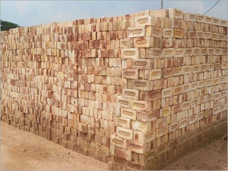 brick