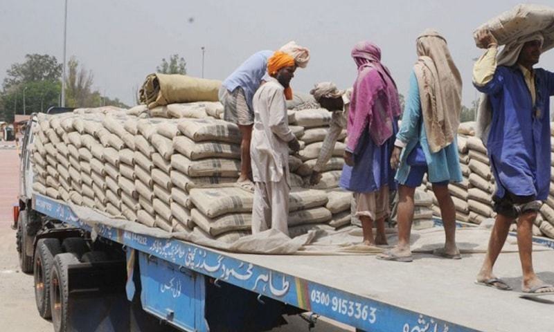 Cement Suppliers | Pakistan Cement Suppliers | Cement Price