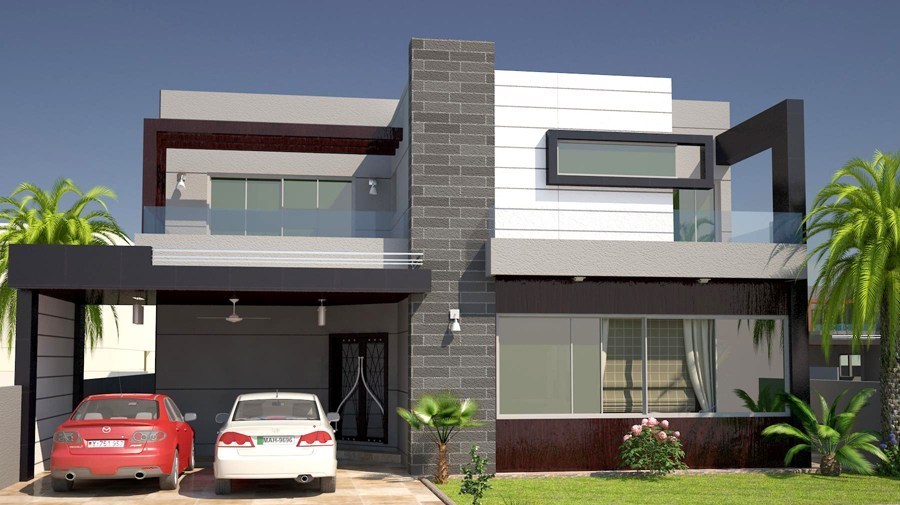 Home Builders in Lahore