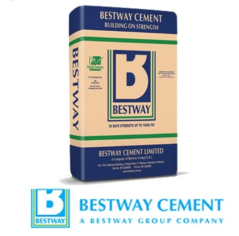 bestway cement