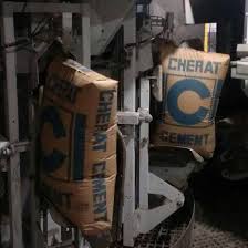 cherat cement