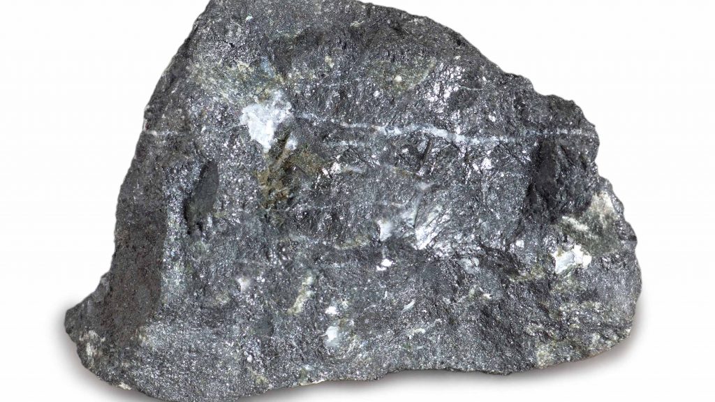 magnetite suppliers in pakistan