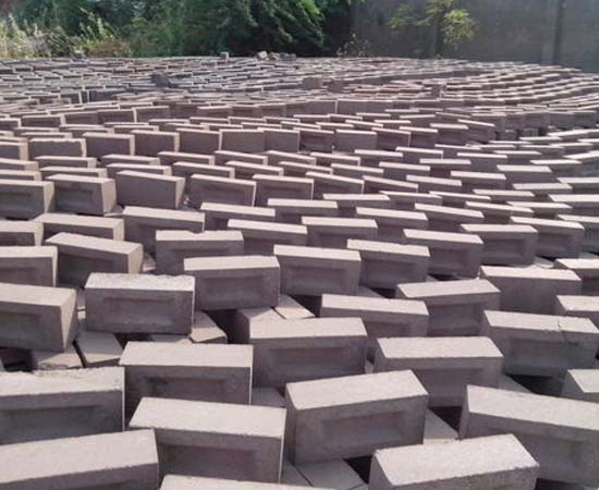 fly ash bricks