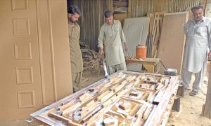 carpenter in lahore