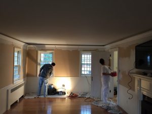 paint services in lahore