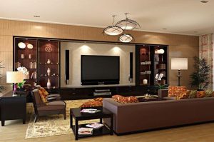 interior designer in lahore