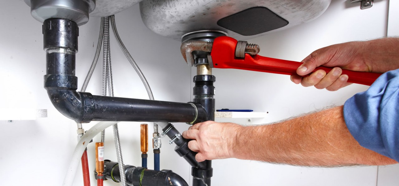 Our Plumbers working