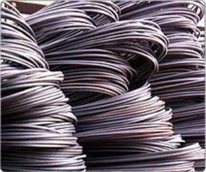 steel