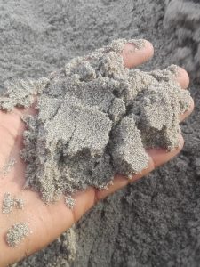 Chenab sand
