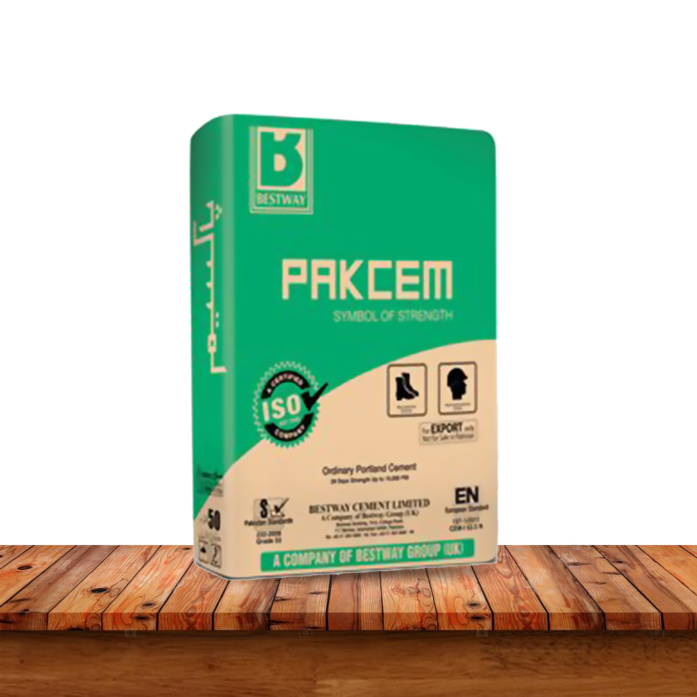 Pakcem cement price